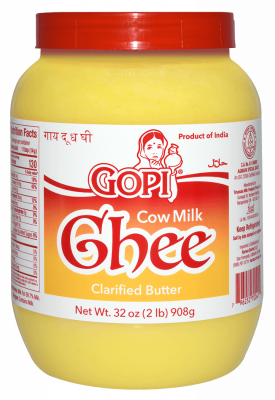 Butter & Ghee