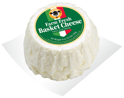 Fresh Cheese