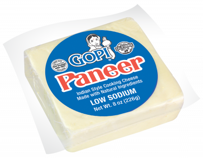 Paneer