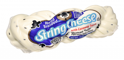 String Cheese