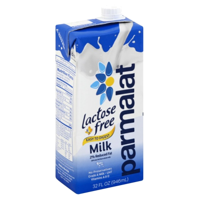 UHT MIlk