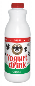 Yogurt Drink Plain 1 qt.