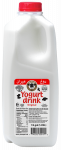 Yogurt Drink Plain 0.5 gal.