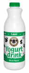 Yogurt Drink Mint Flavor 1 qt.