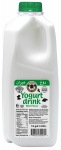 Yogurt Drink Mint Flavor 0.5 gal.