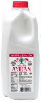 Yogurt Drink Ayran Plain 0.5 gal.