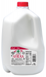 Yogurt Drink Ayran Plain 1  gal.