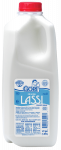 Yogurt Drink Lassi Plain 0.5 gal.