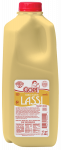 Yogurt Drink Lassi Mango 0.5 gal.