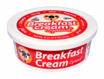 Breakfast Cream Spread 8 oz