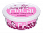 Malai Breakfast Cream Spread 8 oz.