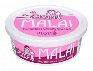 Malai Breakfast Cream Spread 8 oz.