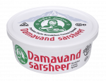 Sarsheer Breakfast Cream Spread 8 oz.