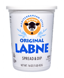 Labne Mediterranean Kefir Cheese 16 oz.