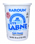 Labne Mediterranean Light Kefir Cheese 16 oz.