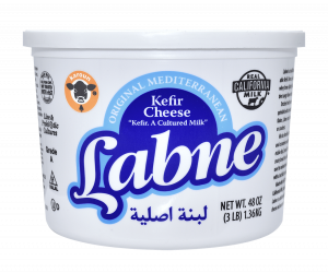 Labne Kefir Cheese 3 lb.