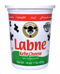 Labne Kefir Cheese 16 oz.