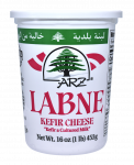 Labne Kefir Cheese 16 oz.