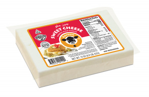 Yogurt Nonfat Plain 64 oz.
