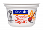 Greek Yogurt Honey 5.3 oz.
