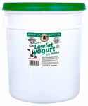 Plain Yogurt Lowfat Pail 32 lb.