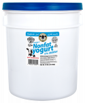 Plain Yogurt Nonfat Pail 32 lb.