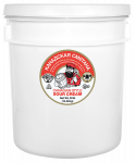 Canadian Style Sour Cream Pail 32 lb.