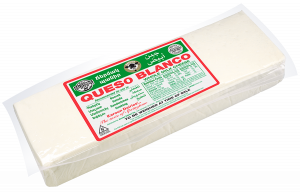 Queso Blanco 2.5 lb.