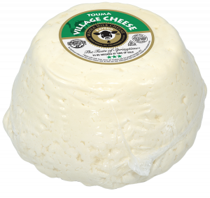 Village Touma Cheese 5 lb.