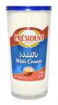 Président Cream Cheese 250 g.