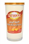 Président Roomi Cream Cheese 250 g.