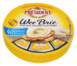 Wee Brie 4.9 oz.