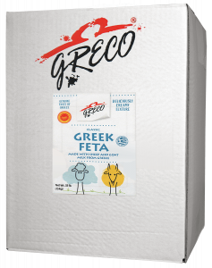 Greco Greek Feta
