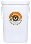 Ackawi Cheese Pail 25 lb.