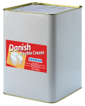 Ardena Danish Double Cream 16 kg.