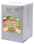 Karoun Bulgarian Sheep Milk Cheese 12 kg.