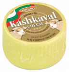 Sheep Milk Kashkaval Cheese Round 1 lb. apx.