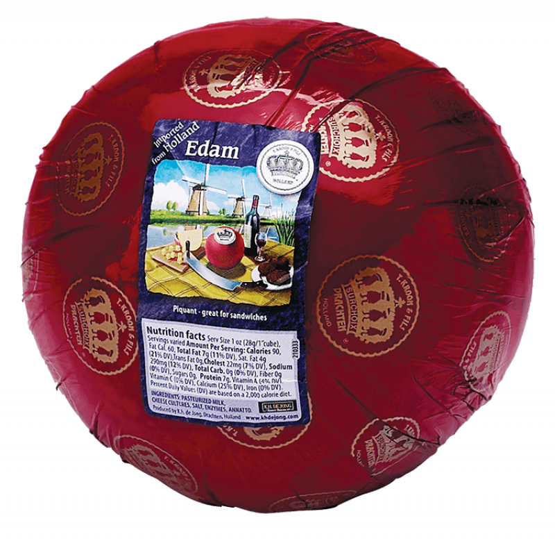 Edam Ball 4 lb. apx.