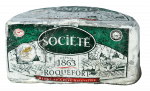 Societe Roquefort Cheese 2.8 lb.