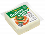 Jalapeno & Spices Grilling Cheese 8 oz.