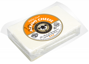 Ackawi Cheese 16 oz.