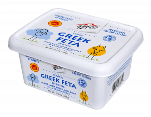 Greco Greek Feta in Brine 400 g.