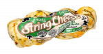 Hand Braided String Cheese Marinated 8 oz.