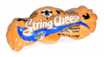 Hand Braided String Cheese Hickory Smoked 8 oz.