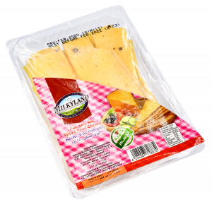 Milkyland Roomi Cheese 9 oz.