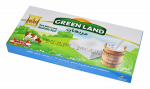 Greenland Cheese Squares 5.6 oz
