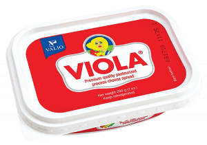 Viola Cheese Spread 7 oz.