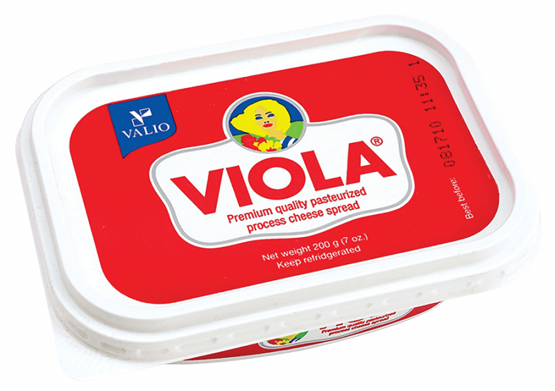 Viola Cheese Spread 7 oz.