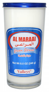 Almarai Cream Spread 240 g.