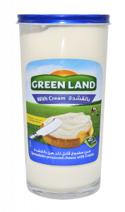 Greenland Cream Spread 240 g.